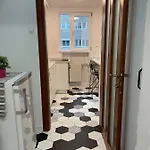 Interbellic Flat * Bucareste