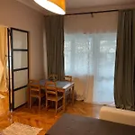 Interbellic Flat Apartamento