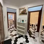 Interbellic Flat Apartamento Bucareste