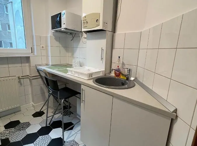 Interbellic Flat בוקרשט