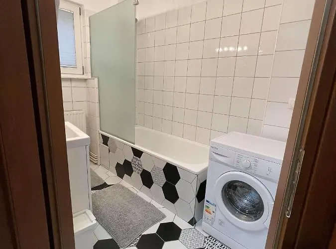 Interbellic Flat Apartment *