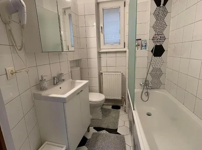 Interbellic Flat בוקרשט