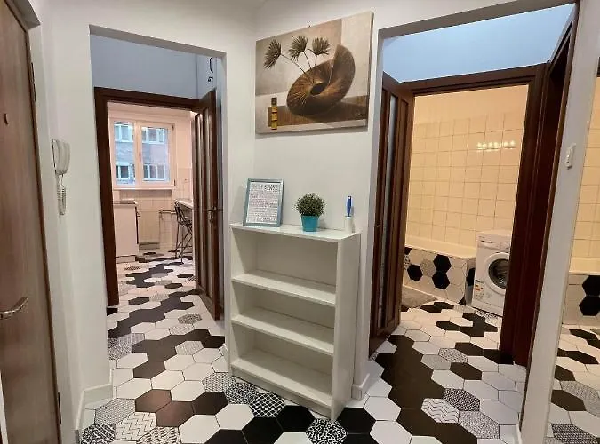 Interbellic Flat Apartament Bucureşti