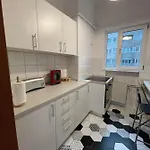 Interbellic Flat Apartman *