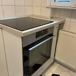 Apartman Interbellic Flat