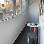 Interbellic Flat * Bukarest