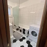 Interbellic Flat Apartman *