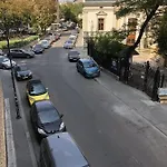 Interbellic Flat Bukarest
