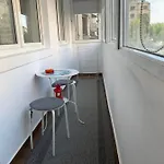 Interbellic Flat Bukarest