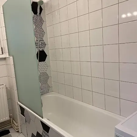Interbellic Flat