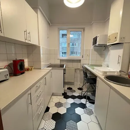 Interbellic Flat