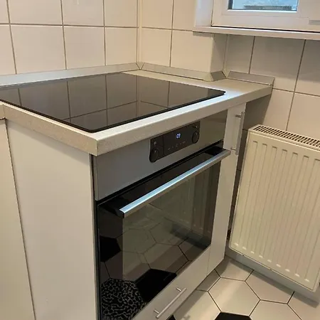 Apartman Interbellic Flat