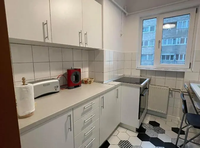 Interbellic Flat Апартаменти *