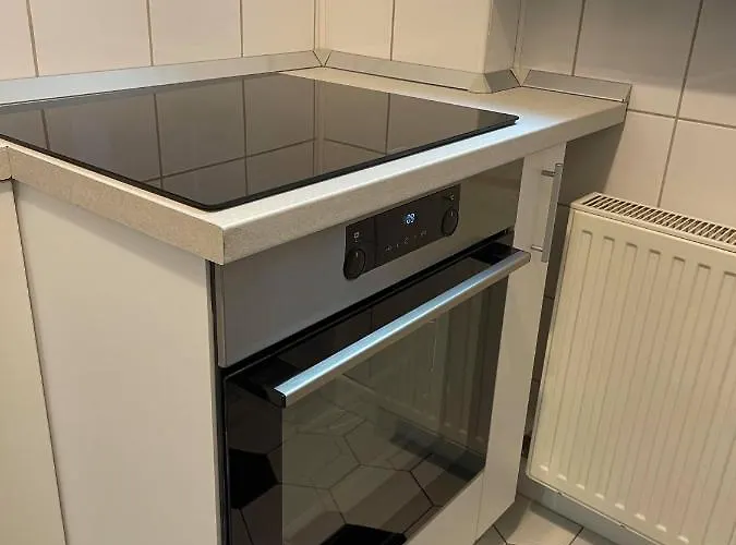 Апартаменти Interbellic Flat